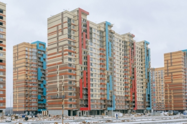 ЖК Пригород Лесное, Московская область, Мисайлово